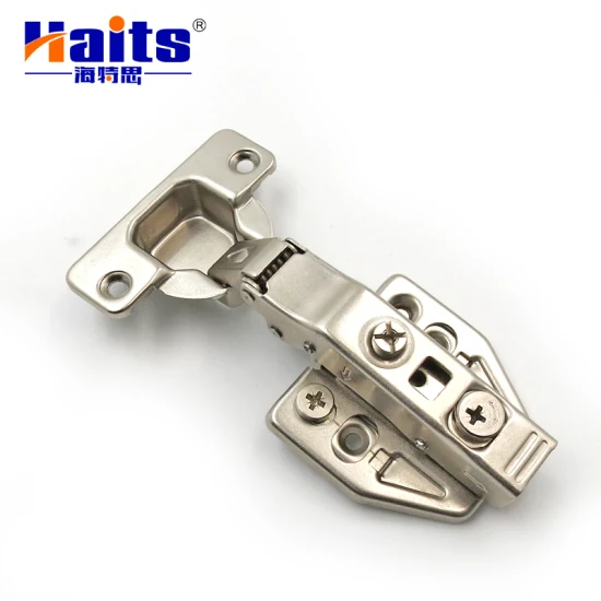 Furniture Soft Close 3D Cabinet Door Hinges Bisagra